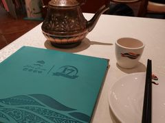 -巴依老爷·新疆美食(上城区天城路店)