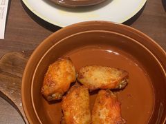 -萨莉亚意式餐厅(杭州滨江天街店)