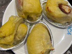-曼格活海鲜·牛排自助(光明蓝鲸店)