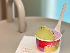 -Dip in Gelato(富民路店)