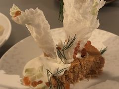 -Ocean's Table 欧舍