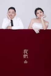 -N1印象馆高端婚纱摄影工作室