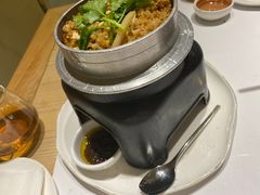 -幸福蔬·时尚蔬食(黄山湖公园店)