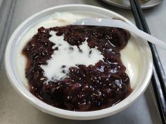 -芬芳甜品(同福路店)