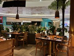 -泰香米泰国餐厅(中大国际店)
