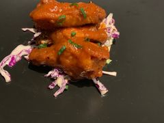 -Hurricane's Grill 飓风牛排