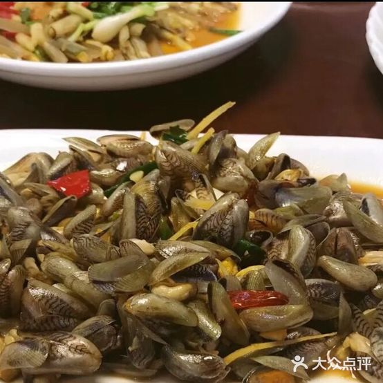 假日大排档