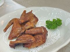 -轩记海鲜餐厅·四十五年老字号·经典粤菜(西区彩虹店)