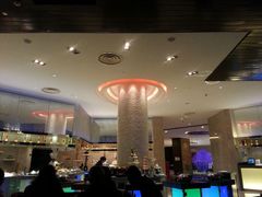 -浦东绿地铂骊酒店品珍轩中餐厅