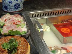-味舵主重庆火锅(邓尉路店)