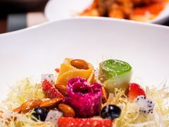 -宫燕府·京菜·烤鸭·淮扬菜(王府中心店)