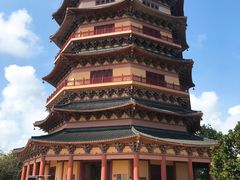-博鳌禅寺