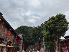 -三坊七巷历史文化街区