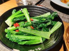 -生机蔬食·24节气料理餐厅(番禺广场店)