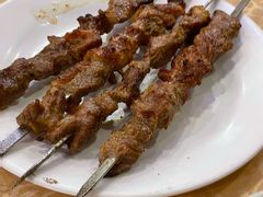 -维吾尔餐厅(宜山路店)