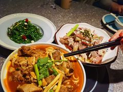 -马老六清真餐厅(雁滩店)