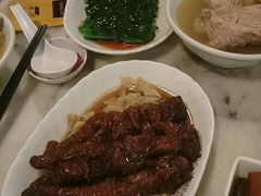-松發肉骨茶(克拉码头店)