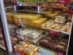 -味多美蛋糕(安定门店)