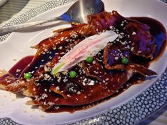 -桂满陇·杭州小馆(朝阳合生汇店)