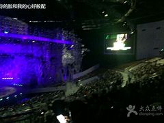 -灵玲国际马戏城