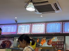 -香友记正宗隆江猪脚饭(首经贸店)