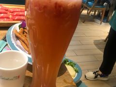 -青瓷火锅料理(西单大悦城店)
