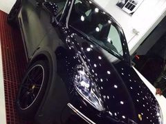 -名车坊威固授权汽车贴膜隐形车衣(世纪大道店)