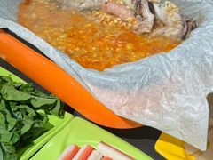 -三煮纸包鱼(青岛总店)