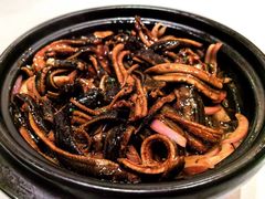 -扬州香格里拉·香宫中餐厅