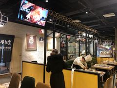 -牛记皇·鲜牛肉火锅(弘阳广场店)