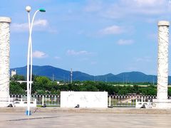 -门城湖公园