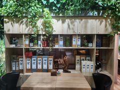 -森味薪火烧•烧鸟居酒屋•日本料理(望京店)
