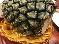 -爱语阳光餐厅(大同店)