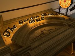 -B&C黄油与面包·THE GARDEN BAKERY概念店(世纪汇店)