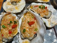 -京朋串屋·烧烤(望京西路总店)