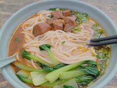 -湖南津市牛肉粉(元成东盛家园店)