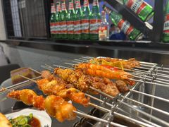 -郎出山烧烤(胶州店)