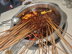 -水碾河刘老大串串香(水碾河路店)
