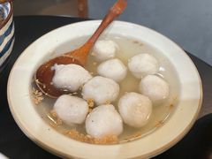 手工鱼丸-小宝·路鼎记·福鼎特色小吃(富民路店)