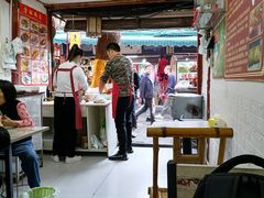 -小陈方酥锅盔(古城总店)