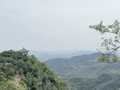 -莫干山风景区