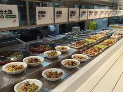 -老乡鸡(融科天地店)