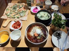 -海云台韩式汤饭·13年匠心韩料(南山店)