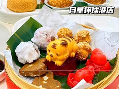 -蔡澜点心·粤菜(月星环球港店)