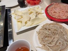 -红鼎坊·老成都火锅(新南门店)