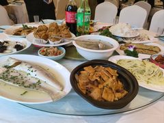 -艳阳度假酒店·餐厅