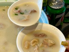 -老北门·苏帮菜·湖景包间(月光码头店)