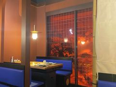 -江户烧肉(高德店)