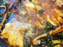 -半天妖烤鱼(方庄店)