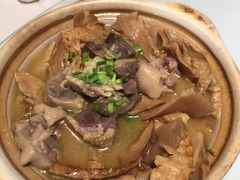 -风味小馆(天目湖宾馆店)